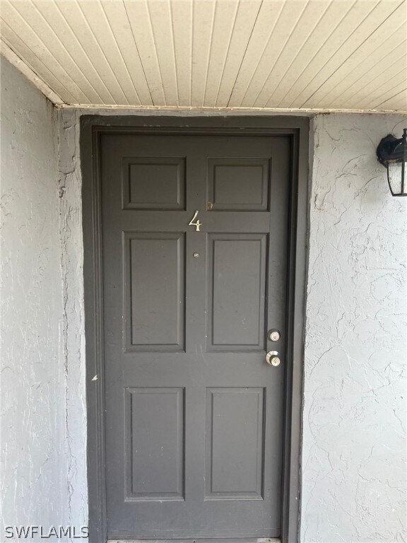 1825 Oak Ln Unit 4 photo'