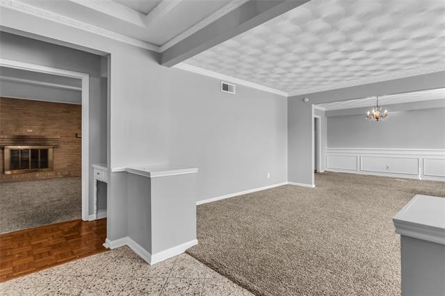 Foto del edificio - 5515 Longleaf Ln