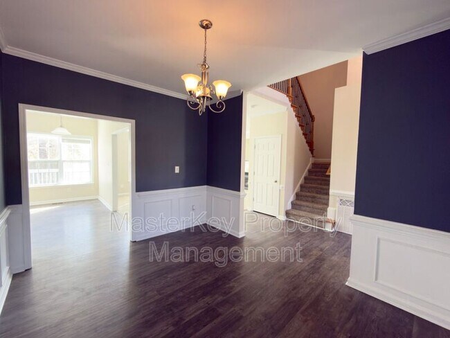 Foto del edificio - 2916 Hayward Ct