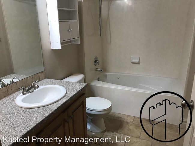 Building Photo - 3 br, 2 bath House - 358 South 550 West #D4
