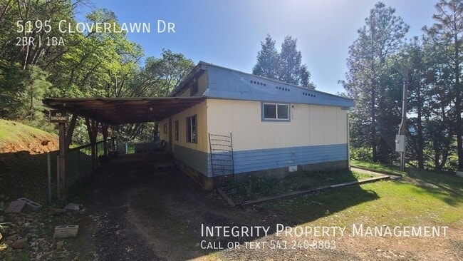 Foto del edificio - 5195 Cloverlawn Dr
