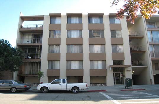 Building Photo - 1470 Alice St