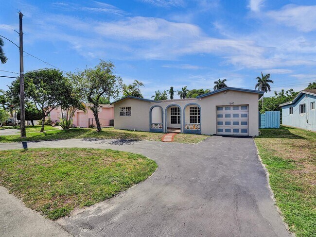 Building Photo - 7240 Grandview Blvd