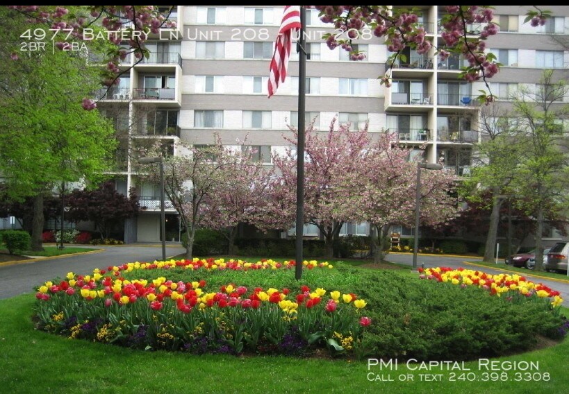 Primary Photo - 2B/2Ba Condo with Private Balcony