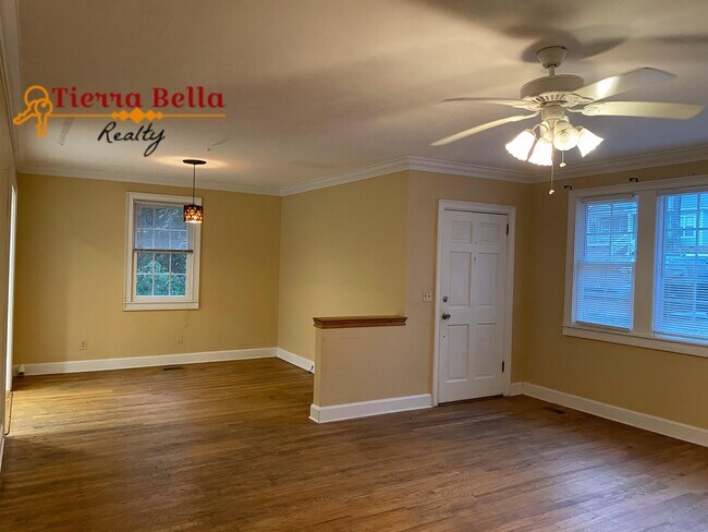 Foto del edificio - 930 S Bonham Rd