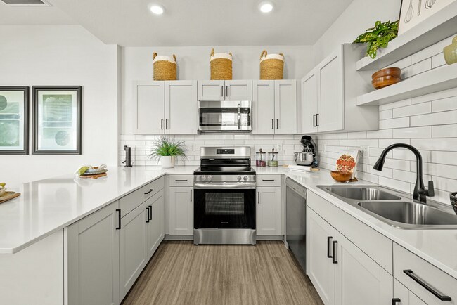 Foto del edificio - Canopy at Cottonwood