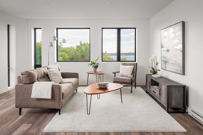 ONE Lakeview - Apartments in Burlington, VT | Apartments.com