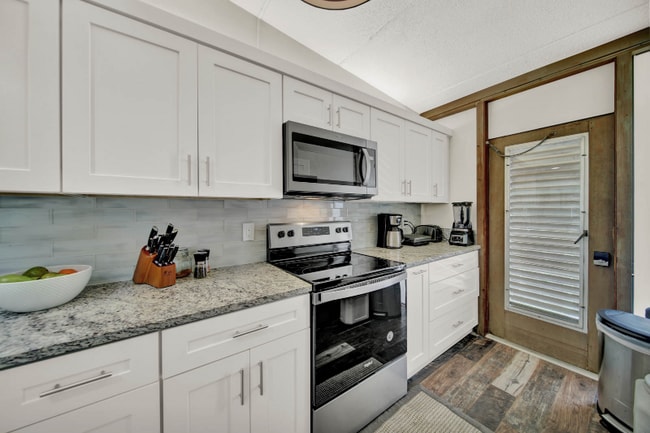 Photo - 1456 NE Ocean Blvd Apartment