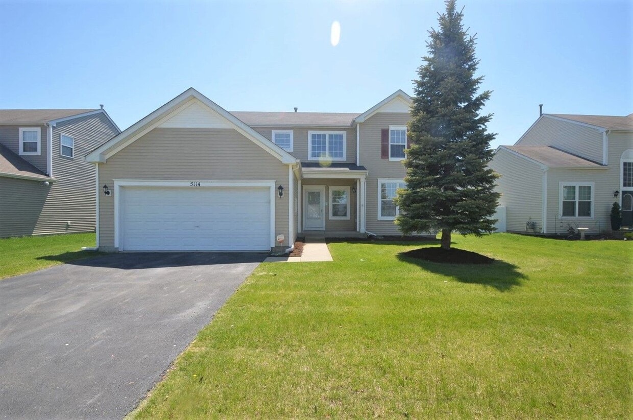 Foto principal - 5114 Pontigo Glen Dr