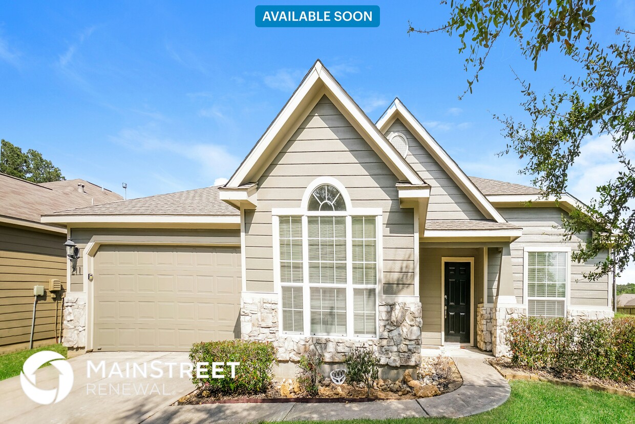 Foto principal - 211 Summer Pine Ct