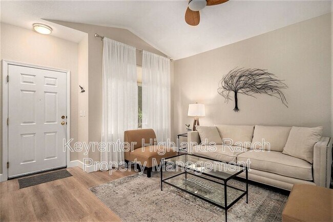 Building Photo - 6492 Silver Mesa Dr