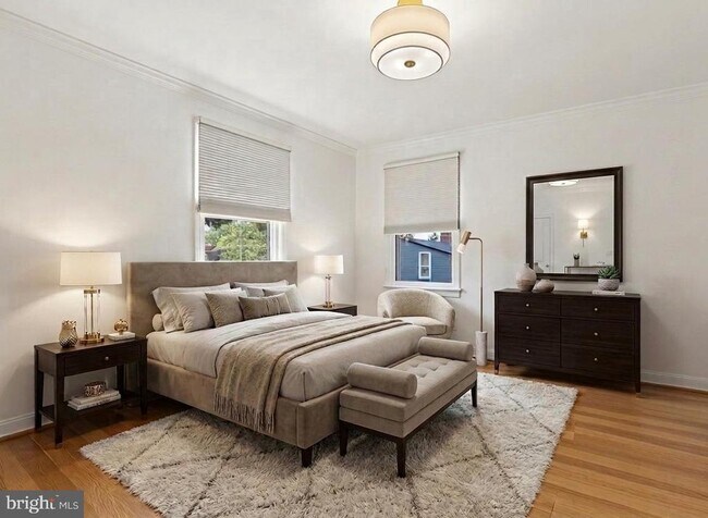 Foto del edificio - 406 N Payne St