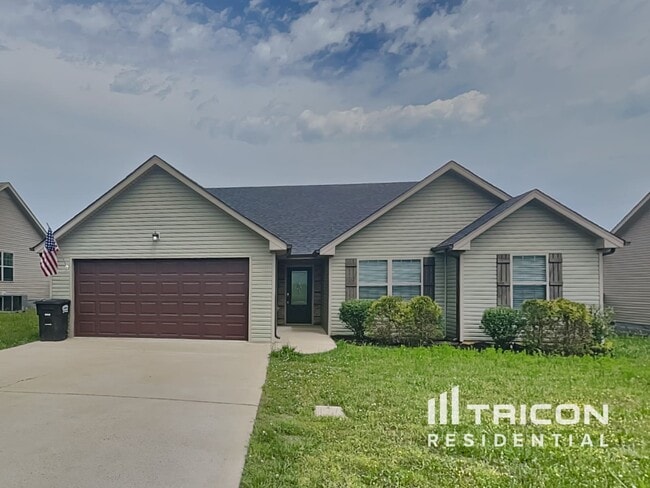 Building Photo - 1123 Freedom Dr