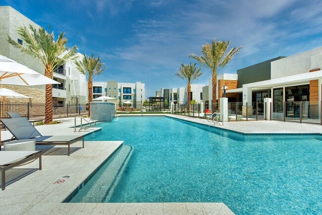 Amiya apartments — community photo - Amiya