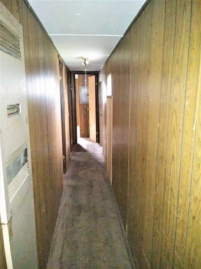 Building Photo - 2936 Circle Drive