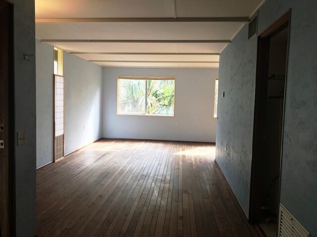 Sala de estar - 1226 NW 55th Terrace