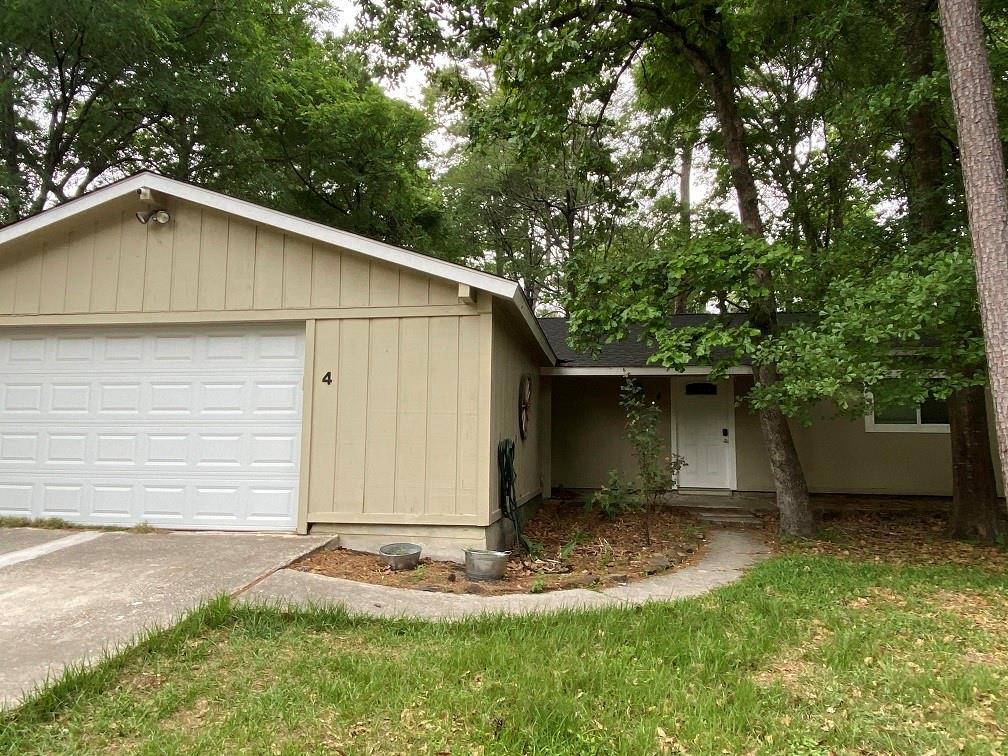 4 Gambrel Oak Pl, Spring, TX 77380 House Rental in Spring, TX