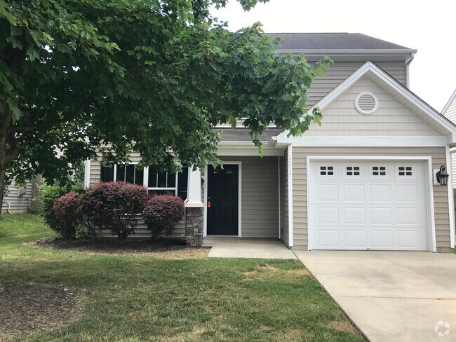 Home Sweet Home - 1217 Copperstone Way