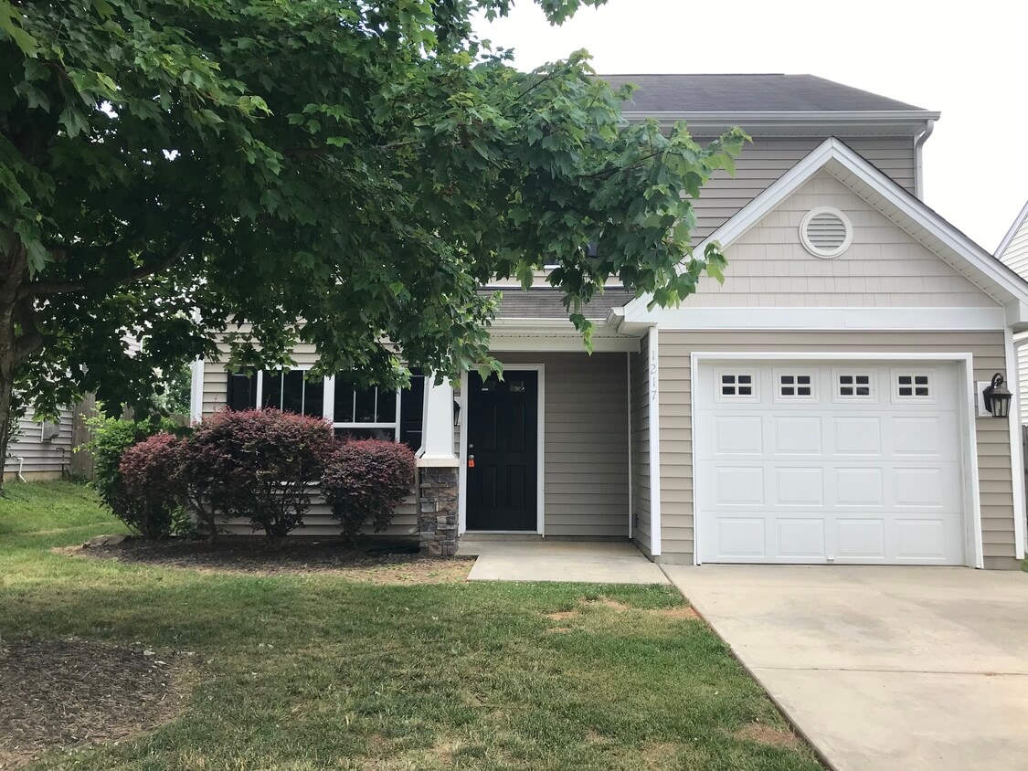 Home Sweet Home - 1217 Copperstone Way