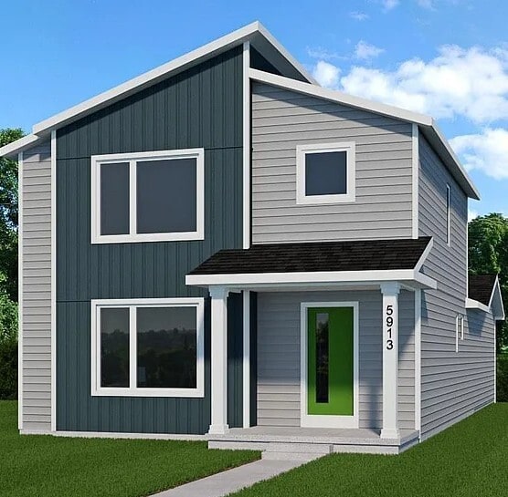 Foto del edificio - 1236 Crane Meadow Way