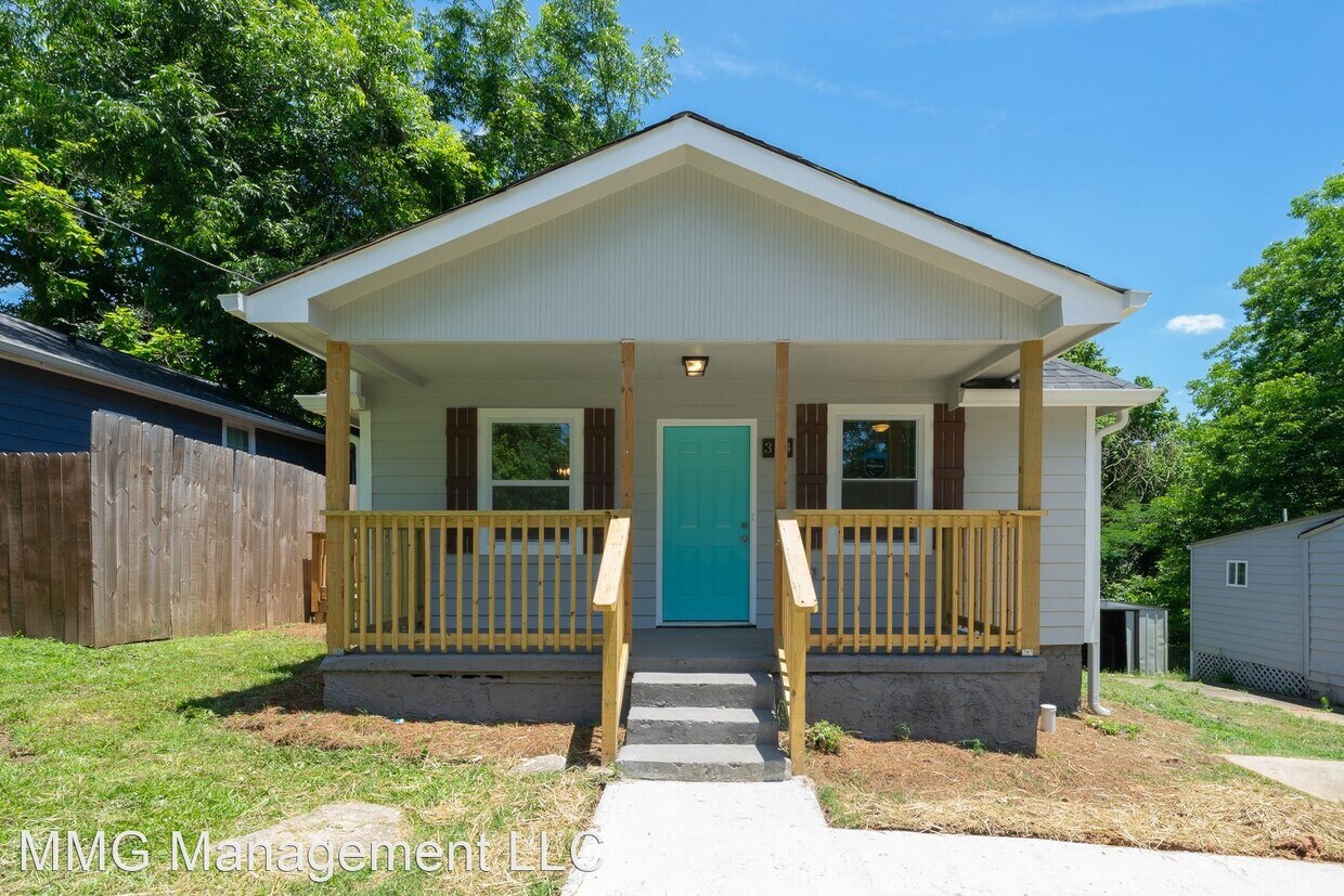 Foto principal - 3 br, 2 bath House - 354 Betsy Ave SW