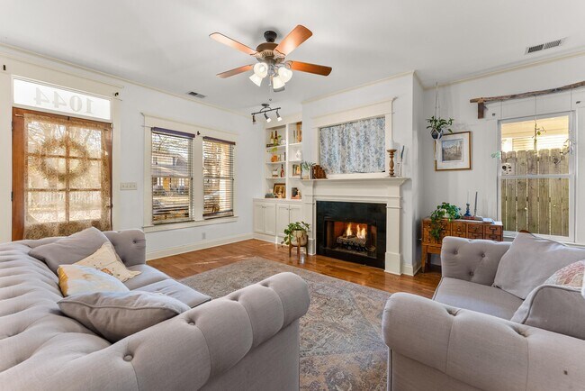 Foto del edificio - 1044 S Rembert St