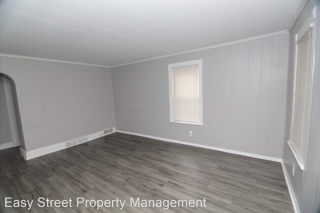 Building Photo - 3 br, 1 bath House - 1208 17th St.