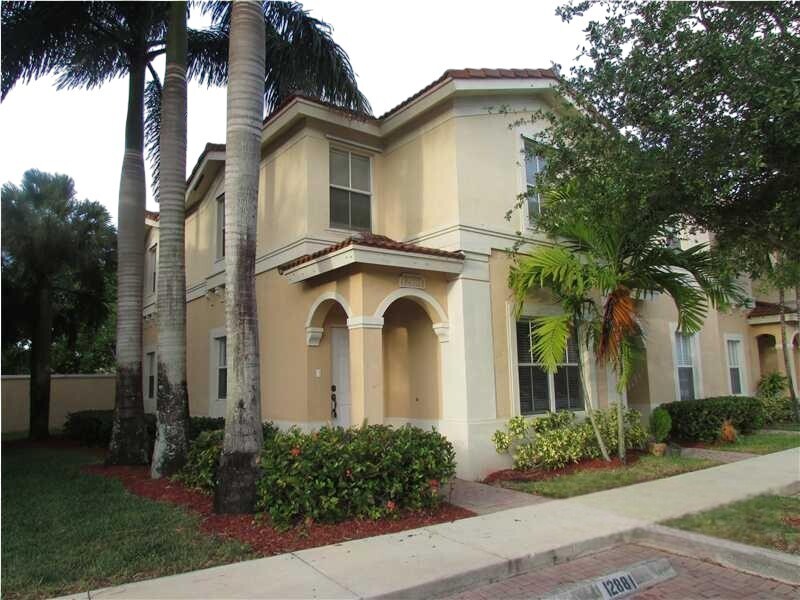 Photo - 12881 SW 30th St (Miramar, FL)