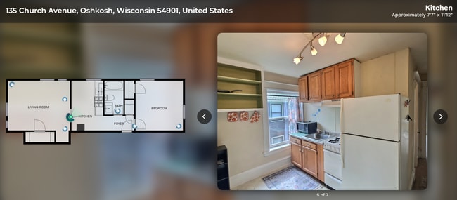 Building Photo - 135 Church Ave