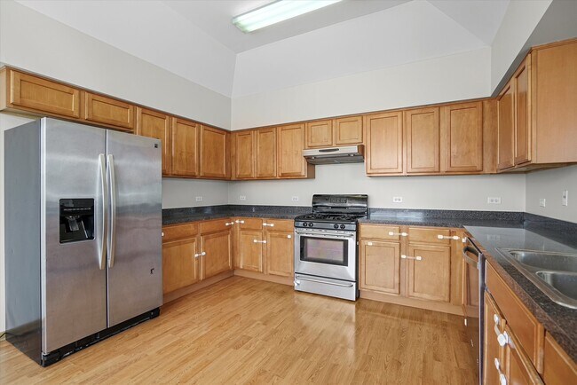 Foto del edificio - 16671 Liberty Cir