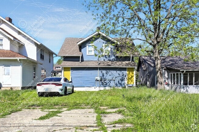 Building Photo - 431 N Colorado Ave