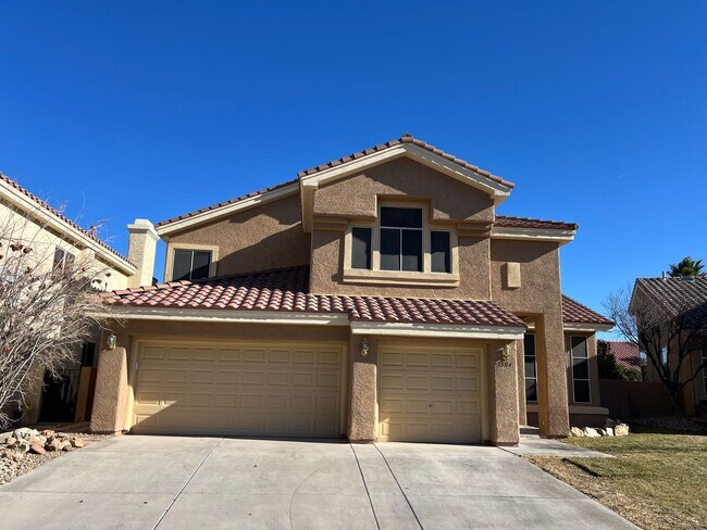 Foto del edificio - 8804 Stafford Springs Dr