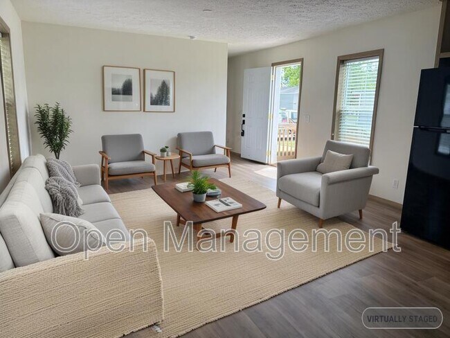 Foto del edificio - 825 1st Ave E