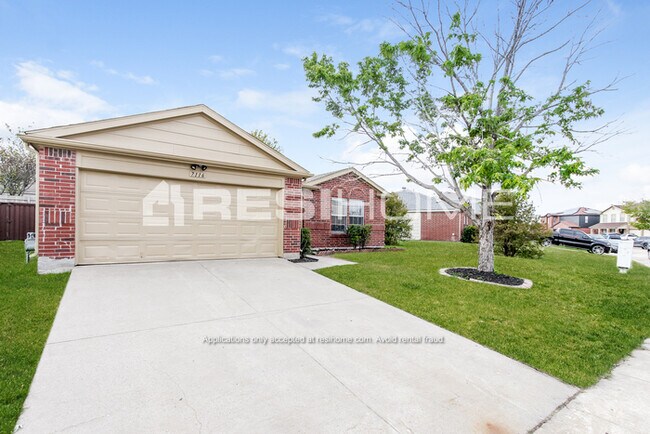 Building Photo - 7116 Lanyon Drive