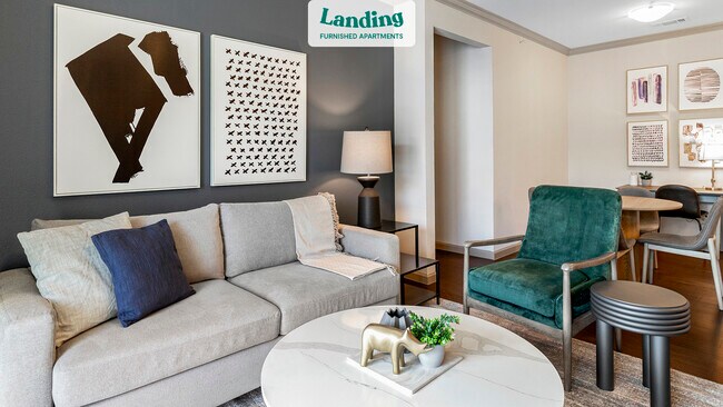 Foto del edificio - 7602 Luskey Blvd