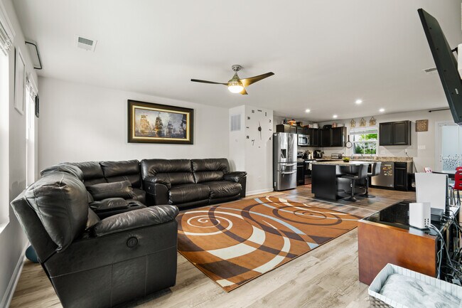 Foto del edificio - 21012 Baileys Grove Dr
