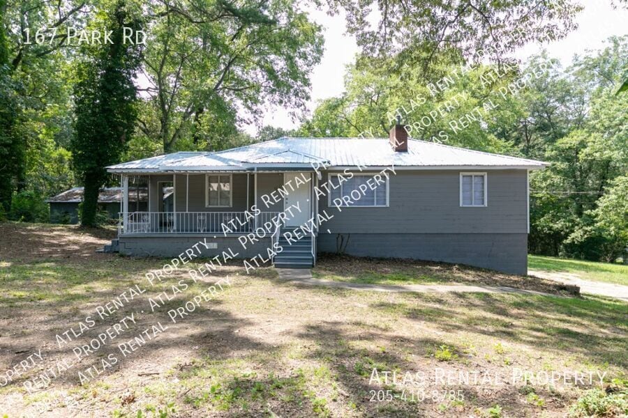 Foto principal - 167 Park Rd