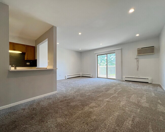 Foto del edificio - 2415 N Kennicott Dr