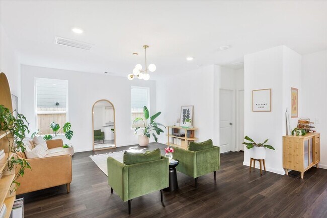 Foto del edificio - 25919 Chicory Dr