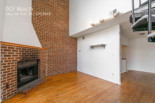 Foto del edificio - 4118 Baltimore Ave