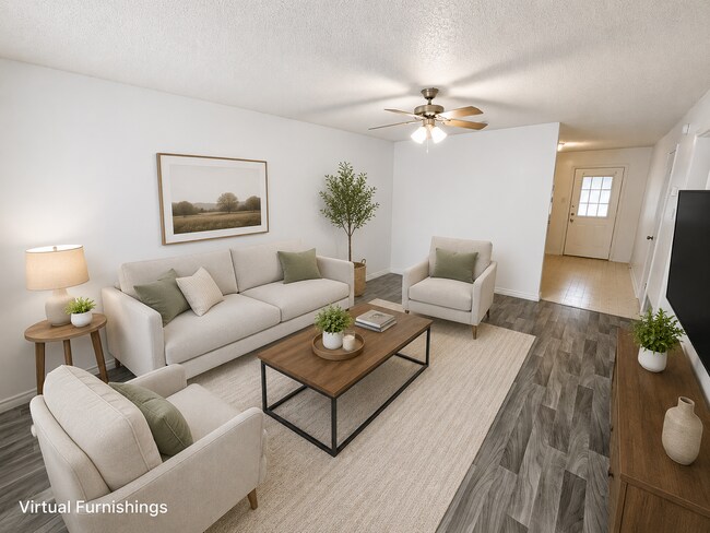 Building Photo - 4805 Cedarhill Cir