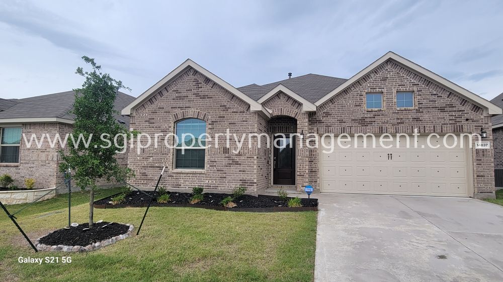 14837 Hester Trl, Haslet, TX 76052 House Rental in Haslet, TX