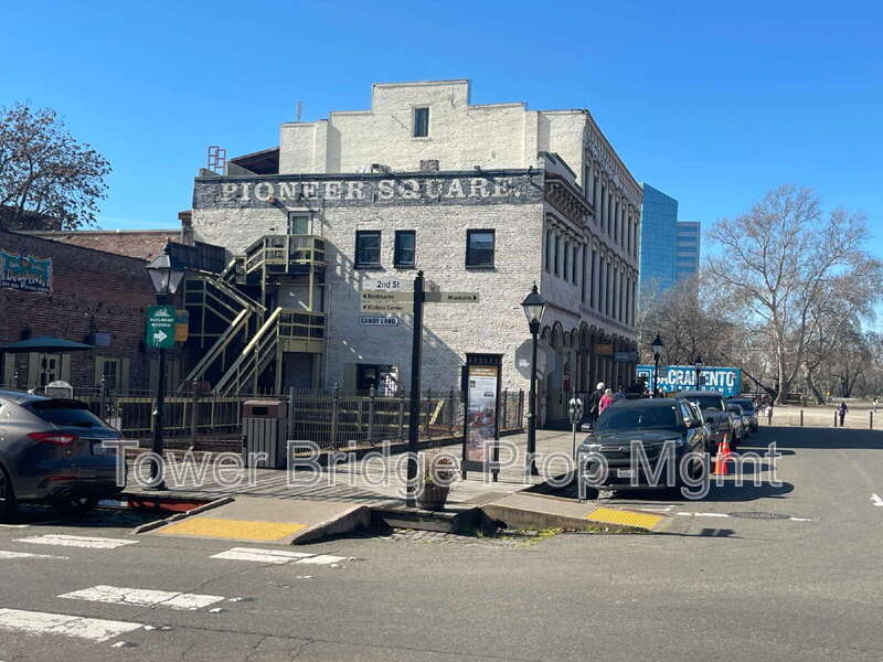 Photo - 122 I Street Unit D