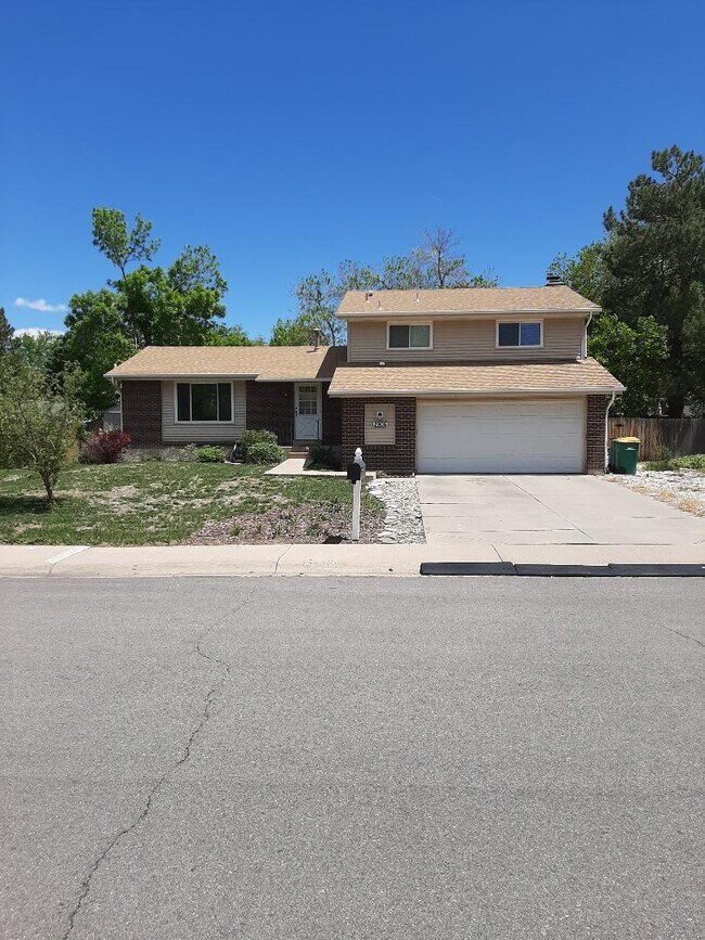 Foto del edificio - 2906 Tumbleweed Ln