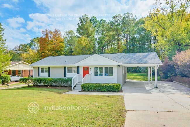 Foto del edificio - 512 Uzzle St