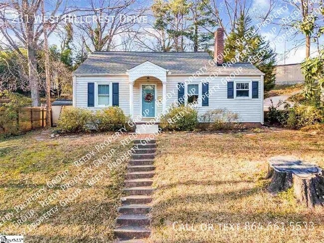 Photo - 231 W Hillcrest Dr House