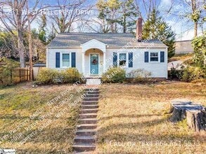 Building Photo - 231 W Hillcrest Dr