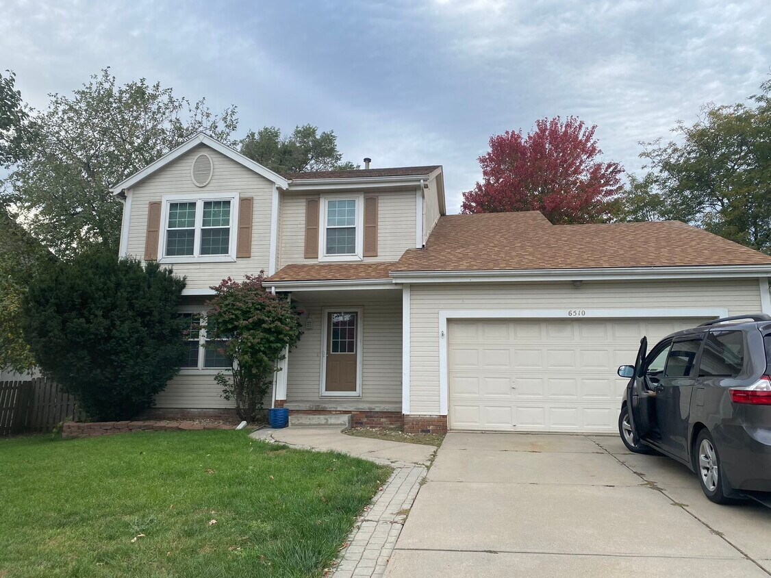 Primary Photo - 6510 S 167th Ave