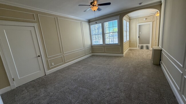 Living Room - Arlington