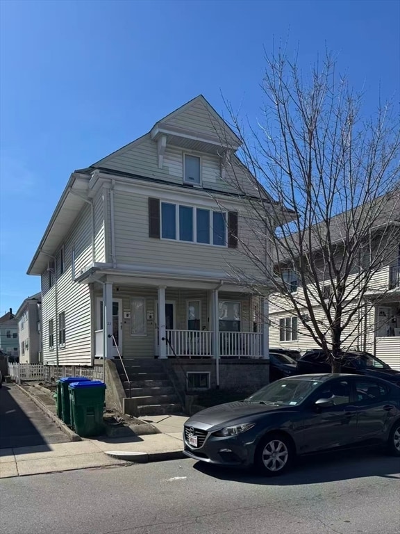 Foto del edificio - 23 Alexander Ave